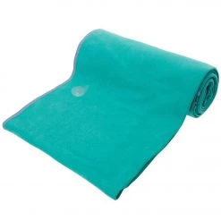 Manduka EQua Yoga Mat Towel Kyi YOGA MATS & PROPS