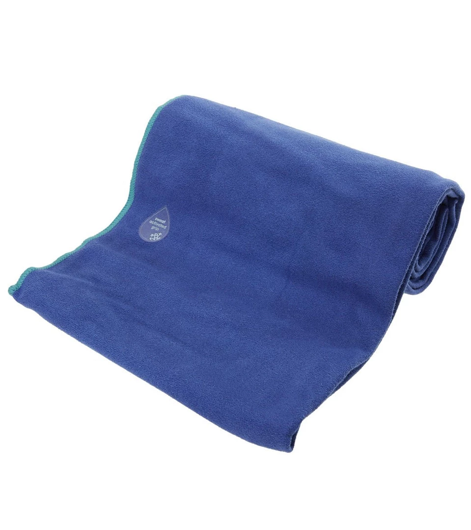 Manduka EQua Yoga Mat Towel New Moon 3 Manduka EQua Yoga Mat Towel New Moon