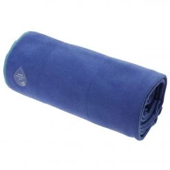 Manduka EQua Yoga Mat Towel New Moon