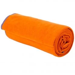 Manduka EQua Yoga Mat Towel Herta