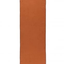 YOGA MATS & PROPS Manduka EQua Yoga Mat Towel Caramel