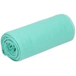 Manduka EQua Yoga Mat Towel Breeze