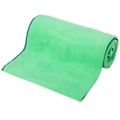 Manduka EQua Yoga Mat Towel Evolve