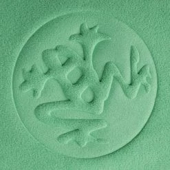 Manduka EQua Yoga Mat Towel Evolve