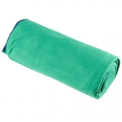 Manduka EQua Yoga Mat Towel Tortuga