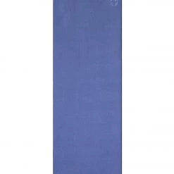 Manduka EQua Yoga Mat Towel Haze YOGA MATS & PROPS