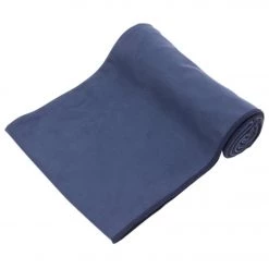 Manduka EQua Yoga Mat Towel Midnight