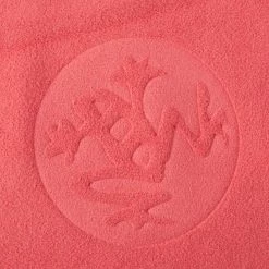 Manduka EQua Yoga Mat Towel Tiva 12 Manduka EQua Yoga Mat Towel Tiva