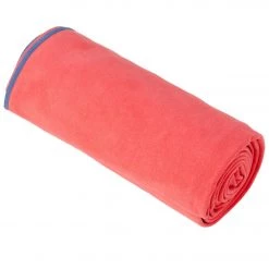 Manduka EQua Yoga Mat Towel Tiva 15 Manduka EQua Yoga Mat Towel Tiva