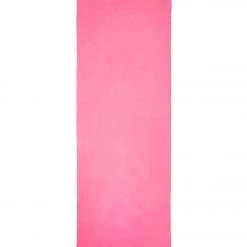Manduka EQua Yoga Mat Towel Vibration