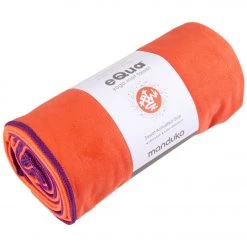 Manduka EQua Yoga Mat Towel Arise YOGA MATS & PROPS