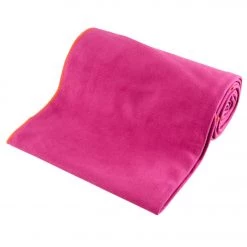 Manduka EQua Yoga Mat Towel La Rampa YOGA MATS & PROPS