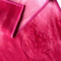 YOGA MATS & PROPS Manduka EQua Yoga Mat Towel Mystique Pink