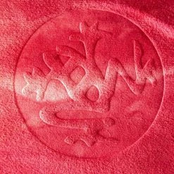 YOGA MATS & PROPS Manduka EQua Yoga Mat Towel Hermosa HD