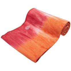 Manduka EQua Yoga Mat Towel Esperance Hand Dye YOGA MATS & PROPS 11 Manduka EQua Yoga Mat Towel Esperance Hand Dye YOGA MATS & PROPS