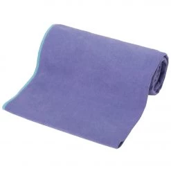 Manduka EQua Yoga Mat Towel Lantana YOGA MATS & PROPS