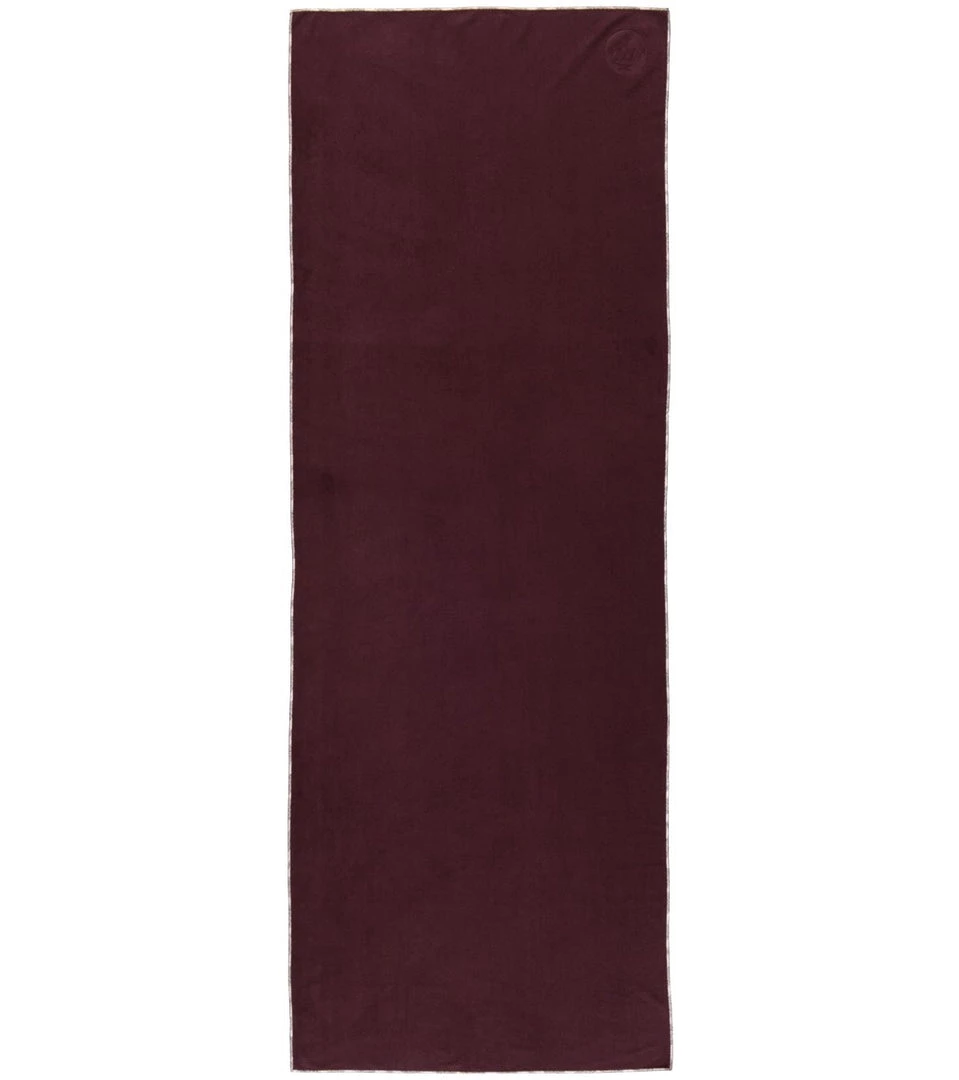 YOGA MATS & PROPS Manduka EQua Yoga Mat Towel Raisin 5 YOGA MATS & PROPS Manduka EQua Yoga Mat Towel Raisin