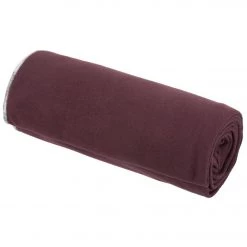 YOGA MATS & PROPS Manduka EQua Yoga Mat Towel Raisin 13 YOGA MATS & PROPS Manduka EQua Yoga Mat Towel Raisin