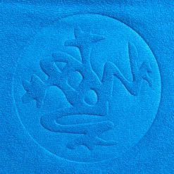Manduka EQua Yoga Mat Towel Playa