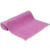 Manduka EQua Yoga Mat Towel Tulip
