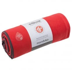 YOGA MATS & PROPS Manduka EQua Yoga Mat Towel Fortitude