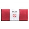 YOGA MATS & PROPS Manduka EQua Yoga Mat Towel Passion