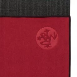YOGA MATS & PROPS Manduka EQua Yoga Mat Towel Passion