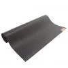 YOGA MATS & PROPS Hugger Mugger Tapas Original Yoga Mat 68" 3mm Black