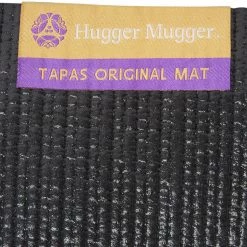 YOGA MATS & PROPS Hugger Mugger Tapas Original Yoga Mat 68