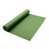 Hugger Mugger Tapas Original Yoga Mat 68" 3mm Olive YOGA MATS & PROPS