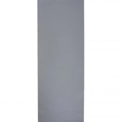 Hugger Mugger Tapas Original Yoga Mat 68" 3mm Gray 10 Hugger Mugger Tapas Original Yoga Mat 68