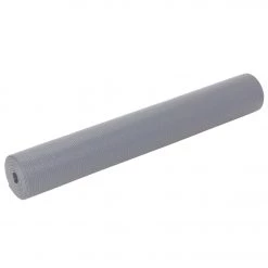 Hugger Mugger Tapas Original Yoga Mat 68" 3mm Gray 12 Hugger Mugger Tapas Original Yoga Mat 68