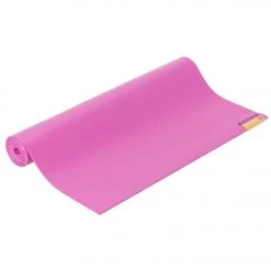 Hugger Mugger Tapas Original Yoga Mat 68" 3mm Fuschia