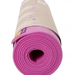 Hugger Mugger Tapas Original Yoga Mat 68