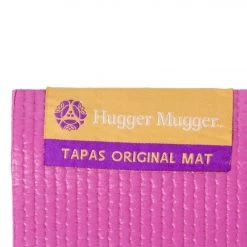 Hugger Mugger Tapas Original Yoga Mat 68