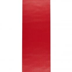 Hugger Mugger Tapas Original Yoga Mat 68" 3mm Cherry YOGA MATS & PROPS