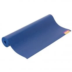YOGA MATS & PROPS Hugger Mugger Tapas Original Long Yoga Mat 74" 3mm Lapis Blue 15 YOGA MATS & PROPS Hugger Mugger Tapas Original Long Yoga Mat 74