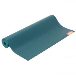 Hugger Mugger Tapas Original Long Yoga Mat 74" 3mm Emerald