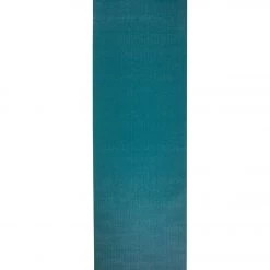 Hugger Mugger Tapas Original Long Yoga Mat 74" 3mm Emerald
