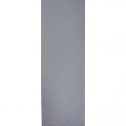 Hugger Mugger Tapas Original Long Yoga Mat 74" 3mm Gray