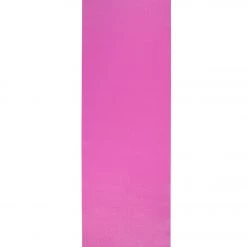 Hugger Mugger Tapas Original Long Yoga Mat 74" 3mm Fuschia YOGA MATS & PROPS