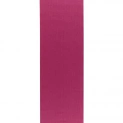 YOGA MATS & PROPS Hugger Mugger Tapas Original Long Yoga Mat 74" 3mm Raspberry