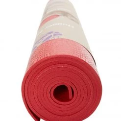 Hugger Mugger Tapas Original Long Yoga Mat 74
