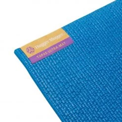 Hugger Mugger Tapas Ultra Yoga Mat 68