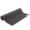 YOGA MATS & PROPS Hugger Mugger Tapas Ultra Yoga Mat 68" 6mm Extra Thick Slate