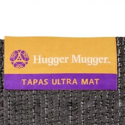 YOGA MATS & PROPS Hugger Mugger Tapas Ultra Yoga Mat 68