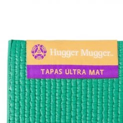 Hugger Mugger Tapas Ultra Yoga Mat 68