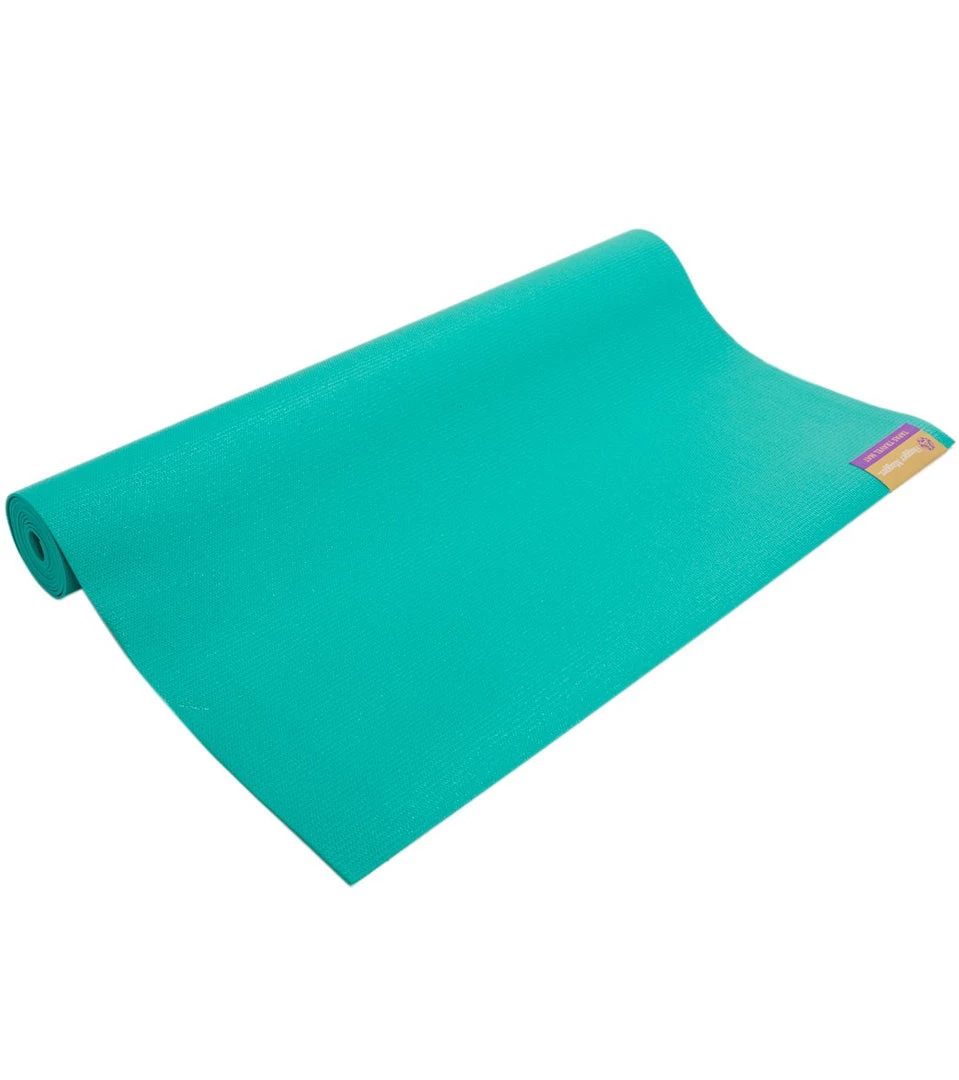 YOGA MATS & PROPS Hugger Mugger Tapas Travel Yoga Mat 68" 1.5mm 3 YOGA MATS & PROPS Hugger Mugger Tapas Travel Yoga Mat 68" 1.5mm