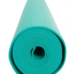 Hugger Mugger Tapas Travel Yoga Mat 68" 1.5mm Moss Green YOGA MATS & PROPS