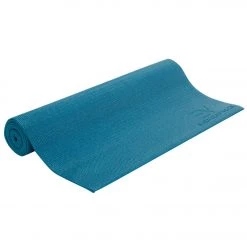 Everyday Yoga Mat 72 Inch 3mm Peacock YOGA MATS & PROPS